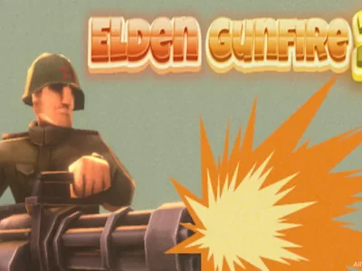 Elden Gunfire 2