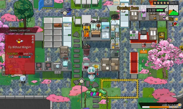 Feed the Cups Screenshot 2, Free Download, PC Game, Full Version