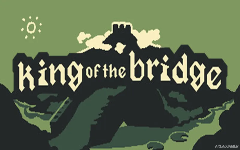 King of the Bridge Cover Art, Free Download, PC Game, Full Version