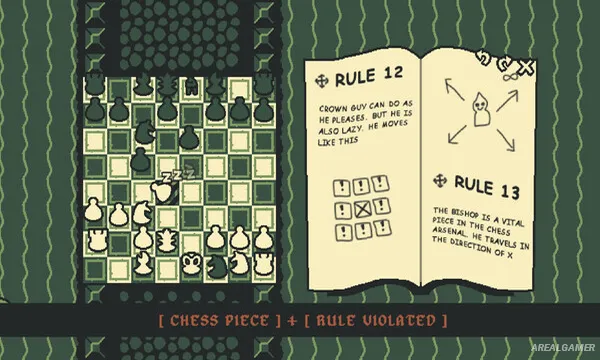 King of the Bridge Screenshot 1, Free Download, PC Game, Full Version