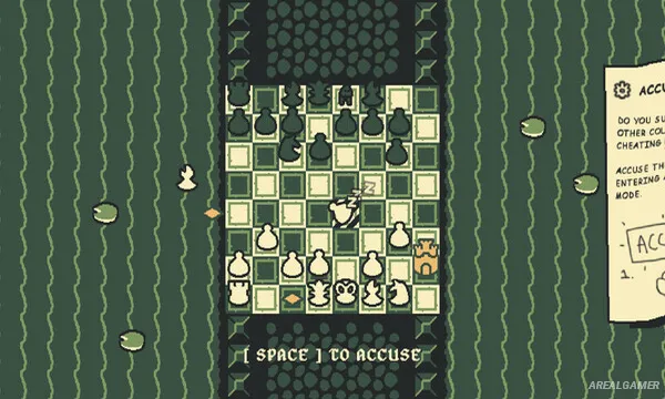 King of the Bridge Screenshot 3, Free Download, PC Game, Full Version