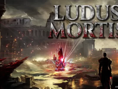 Ludus Mortis