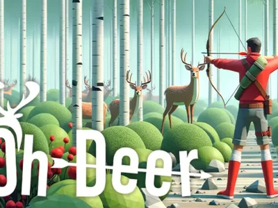 Oh Deer