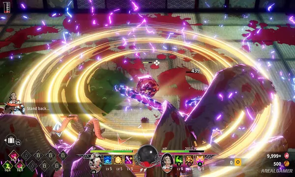 Penny Blood: Hellbound Screenshot 2, Free Download, PC Game, Full Version