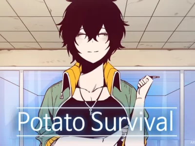 Potato Survival