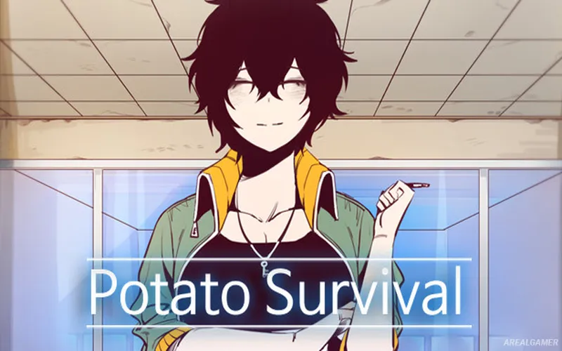 Potato Survival