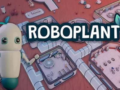 Roboplant