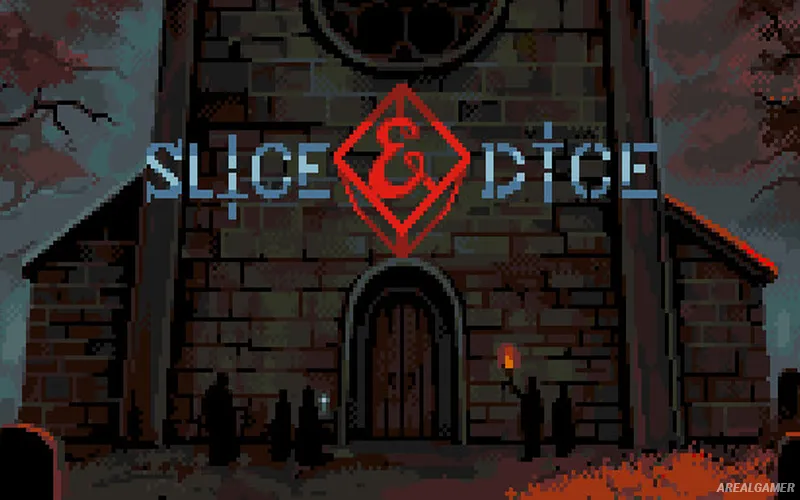Slice & Dice