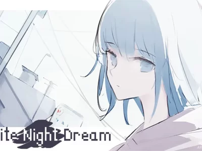 White Night Dream