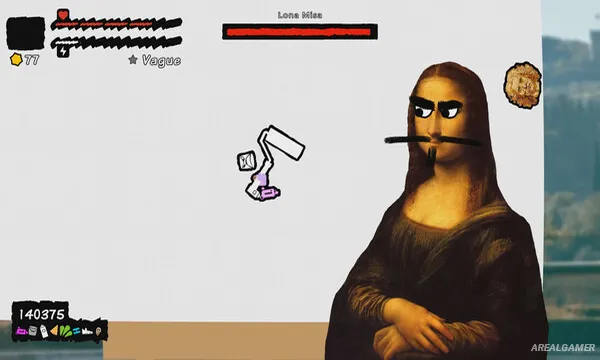 Antipaint Screenshot 2, Free Download, PC Game, Full Version