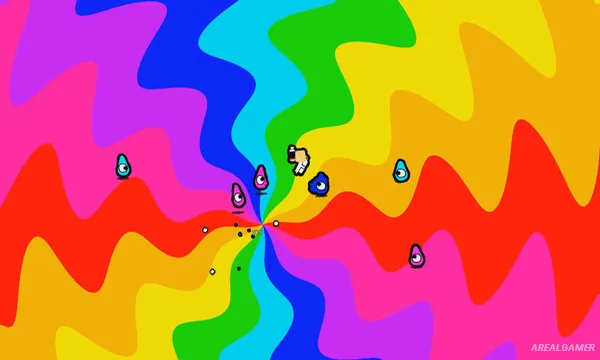 Antipaint Screenshot 3, Free Download, PC Game, Full Version