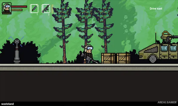 BLOCKED ZONA Screenshot 2, Free Download, PC Game, Full Version
