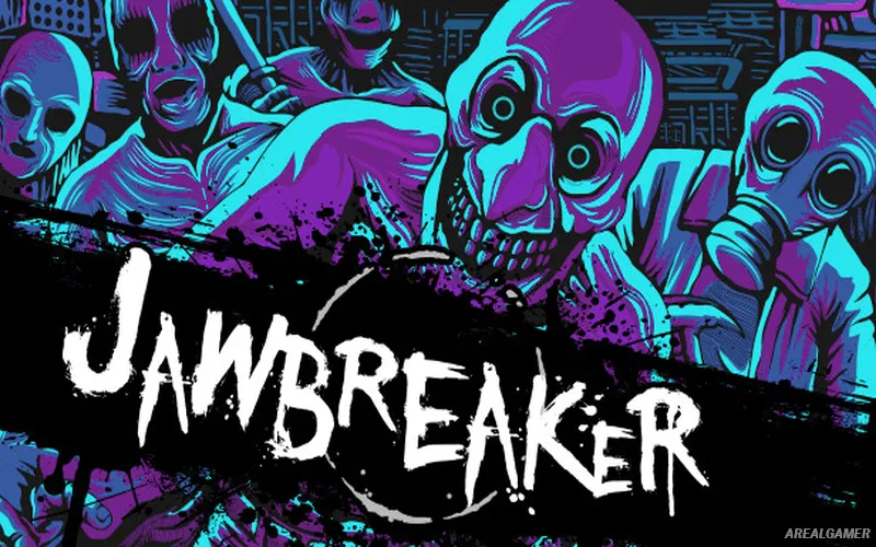 Jawbreaker Cover Art, Free Download, PC Game, Full Version