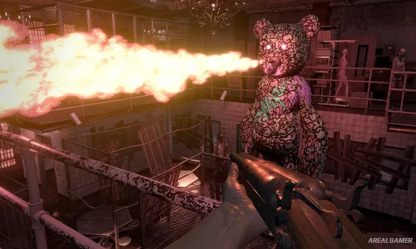 Jawbreaker Screenshot 2, Free Download, PC Game, Full Version