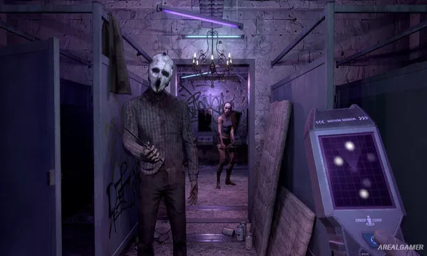 Jawbreaker Screenshot 3, Free Download, PC Game, Full Version