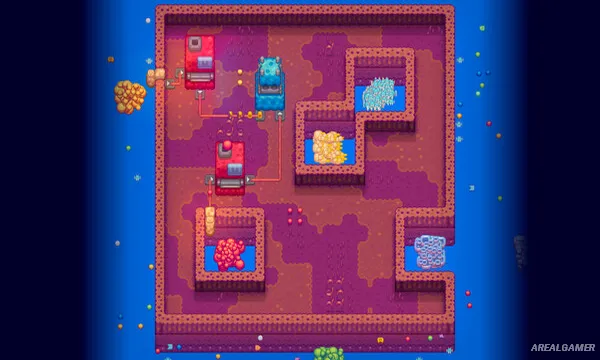 Lifecraft Screenshot 1, Free Download, PC Game, Full Version
