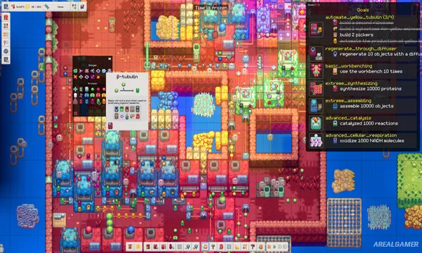 Lifecraft Screenshot 2, Free Download, PC Game, Full Version
