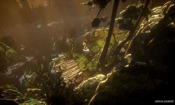 No Rest for the Wicked Screenshot 3, Free Download, PC Game, Full Version