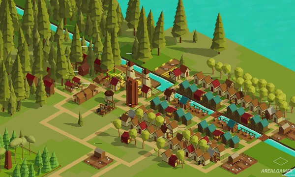 Orrstead Screenshot 1, Free Download, PC Game, Full Version