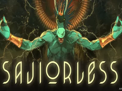 Saviorless