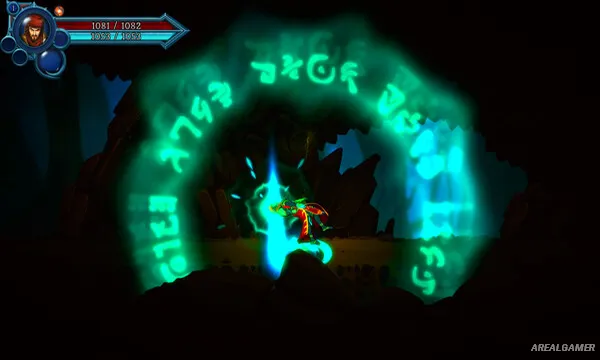 Sheba: A New Dawn Screenshot 1, Free Download, PC Game, Full Version