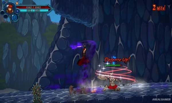 Sheba: A New Dawn Screenshot 2, Free Download, PC Game, Full Version