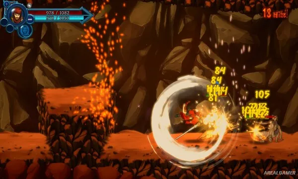 Sheba: A New Dawn Screenshot 3, Free Download, PC Game, Full Version