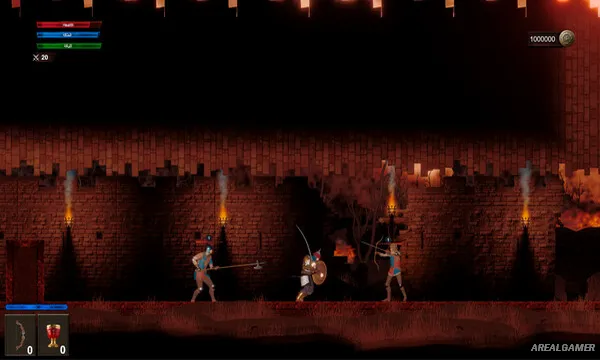 The Lost Key Screenshot 1, Free Download, PC Game, Full Version