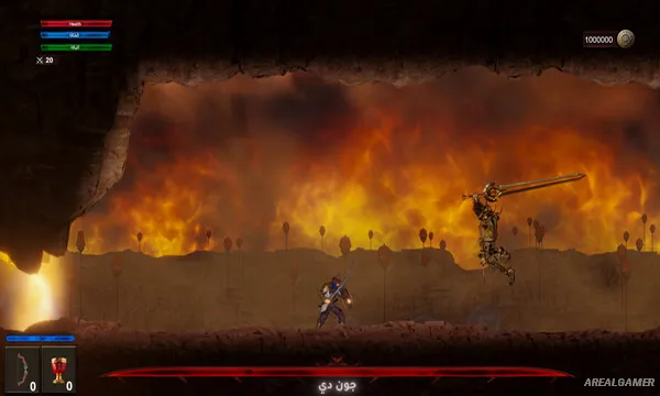 The Lost Key Screenshot 2, Free Download, PC Game, Full Version