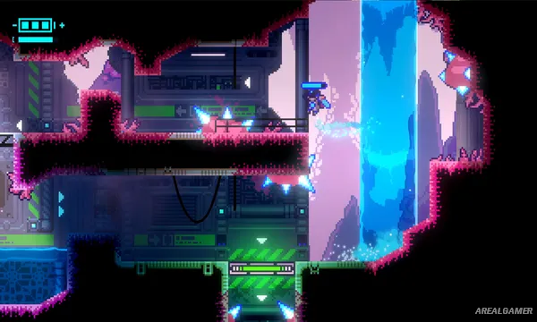 Genopanic Screenshot 1, Free Download, PC Game, Full Version