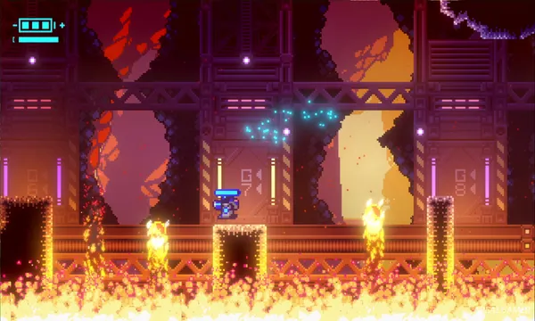 Genopanic Screenshot 2, Free Download, PC Game, Full Version