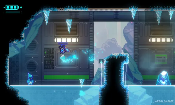 Genopanic Screenshot 3, Free Download, PC Game, Full Version