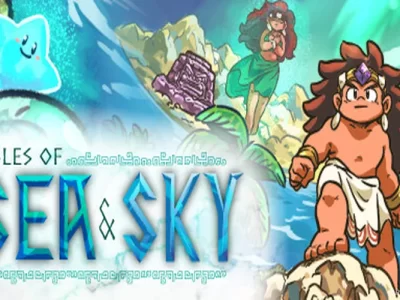 Isles of Sea and Sky