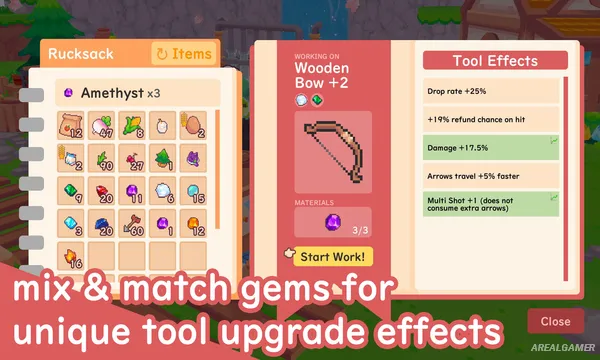 Snacko Screenshot 3, Free Download, PC Game, Full Version