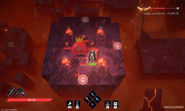 The Land Beneath Us Screenshot 1, Free Download, PC Game, Full Version