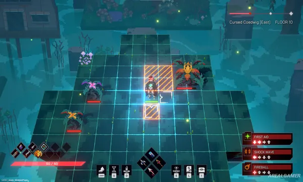 The Land Beneath Us Screenshot 2, Free Download, PC Game, Full Version