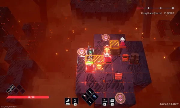 The Land Beneath Us Screenshot 3, Free Download, PC Game, Full Version