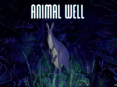 ANIMAL WELL