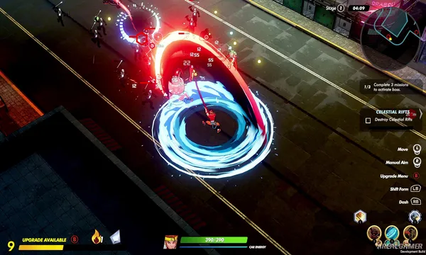 Champion Shift Screenshot 1, Free Download, PC Game, Full Version