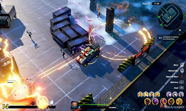 Champion Shift Screenshot 2, Free Download, PC Game, Full Version
