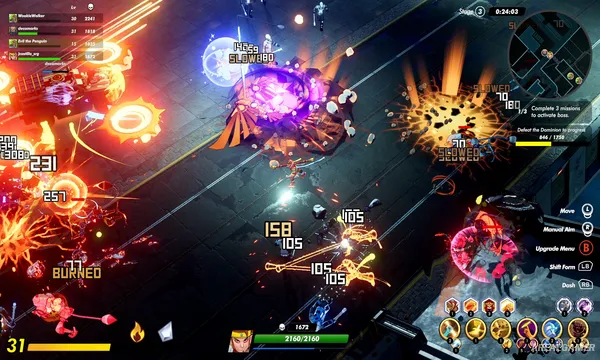 Champion Shift Screenshot 3, Free Download, PC Game, Full Version