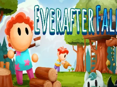 Everafter Falls