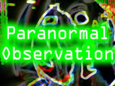 Paranormal Observation