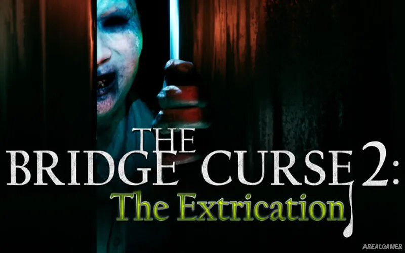 The Bridge Curse 2: The Extrication Cover Art, Free Download, PC Game, Full Version