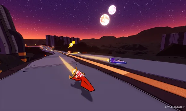 Aero GPX Screenshot 1, Free Download, PC Game, Full Version