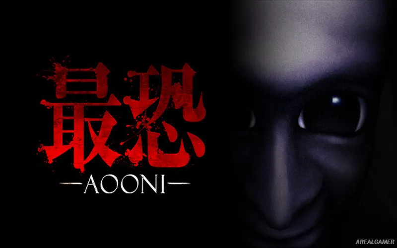 Aooni Cover Art, Free Download, PC Game, Full Version