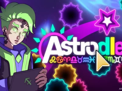 Astrodle