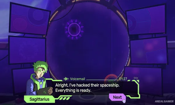 Astrodle Screenshot 2, Free Download, PC Game, Full Version