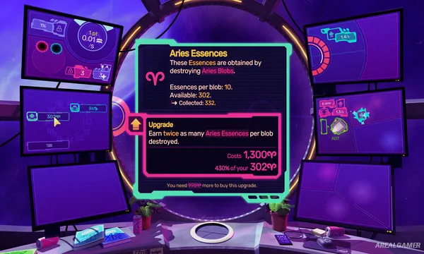 Astrodle Screenshot 1, Free Download, PC Game, Full Version