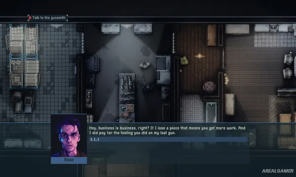 Intravenous 2 Screenshot 2, Free Download, PC Game, Full Version